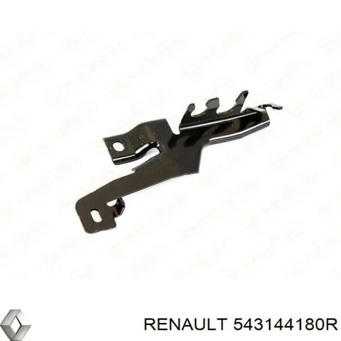 543144180R Renault (RVI) 