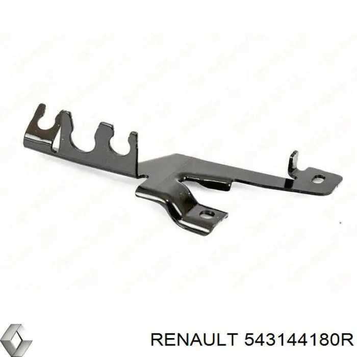  Renault (RVI) 543144180R ціна, від 2.51 USD