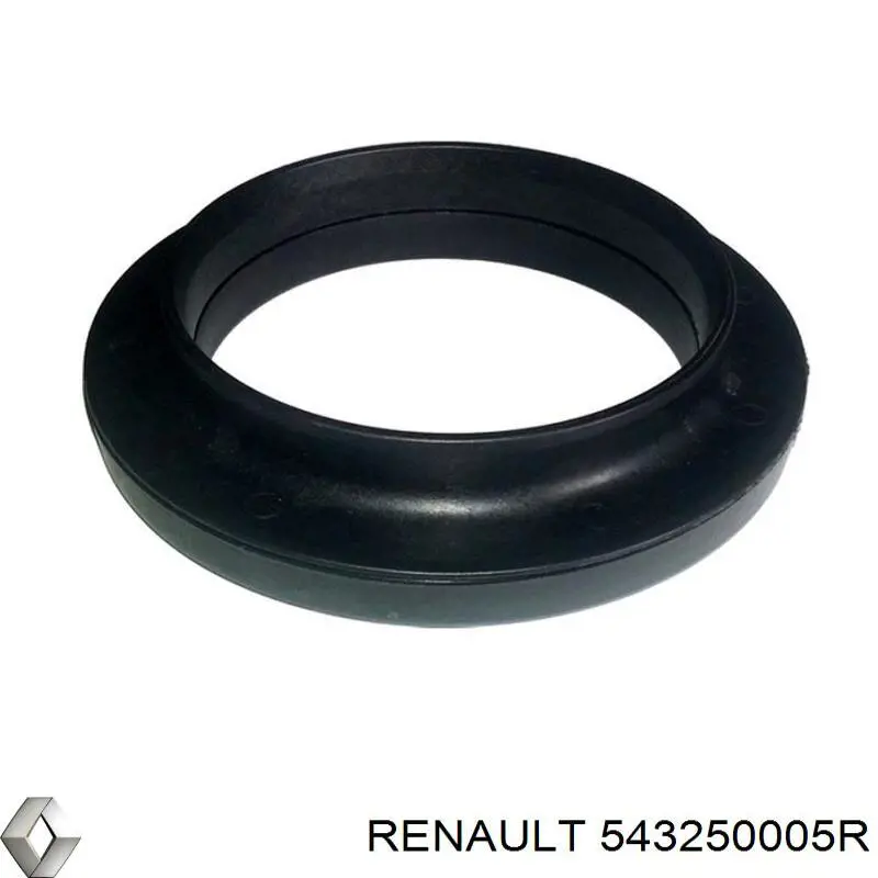 Купити 543250005R Renault (RVI) Підшипник опорний амортизатора, переднього