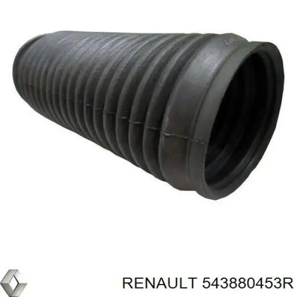Купити 543880453R Renault (RVI) Пильник амортизатора переднього