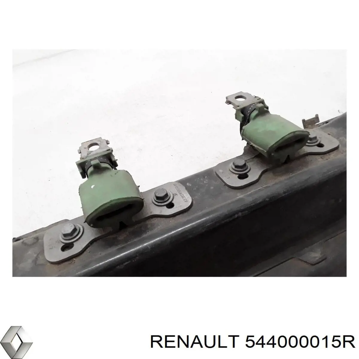 Купити 544000015R Renault (RVI) Підрамник передній
