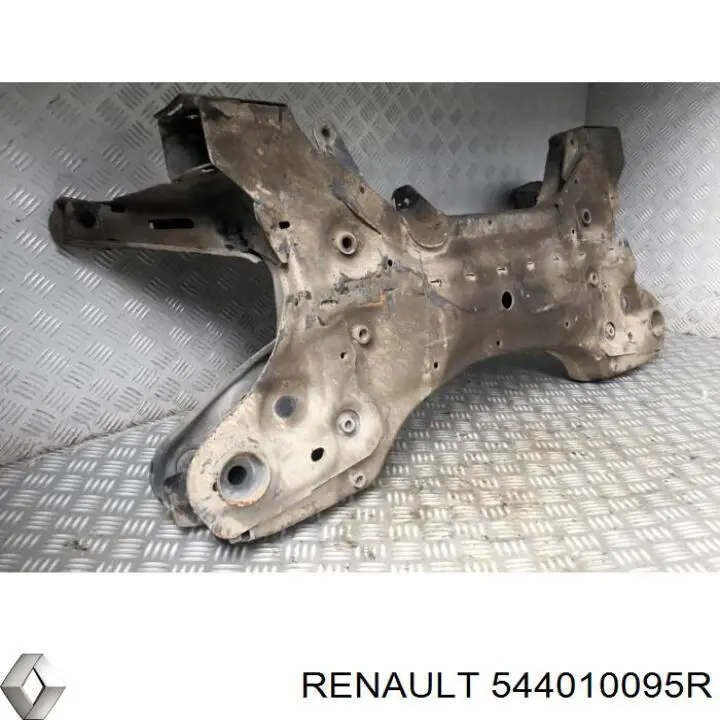 Купити 544010095R Renault (RVI) Підрамник передній