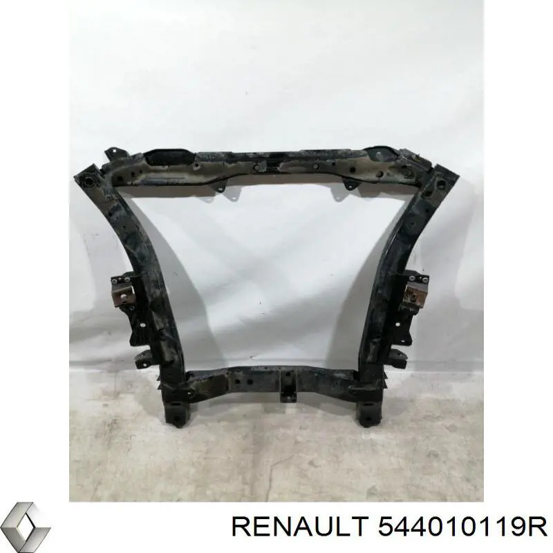 Купити 544010119R Renault (RVI) Підрамник передній