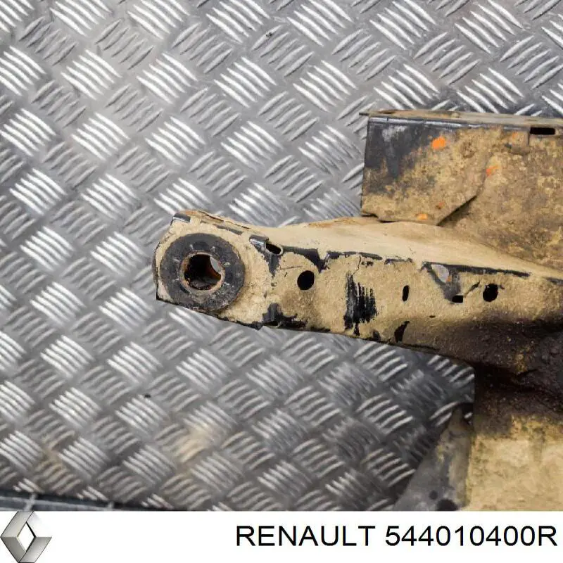 Купити 544010400R Renault (RVI) Підрамник передній