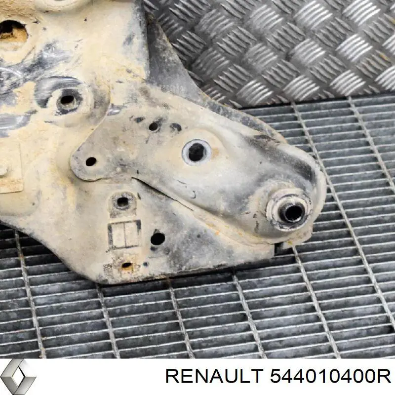 Підрамник передній 544010400R Renault (RVI)