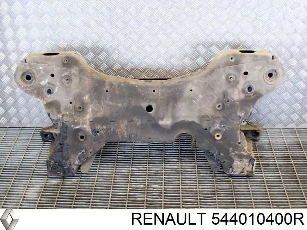 544010400R Renault (RVI) балка передньої підвіски, підрамник