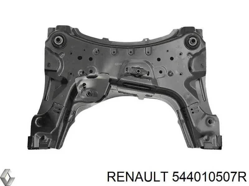 Підрамник передньої підвіски Renault (RVI) 544010507R ціна, від 51.01 USD
