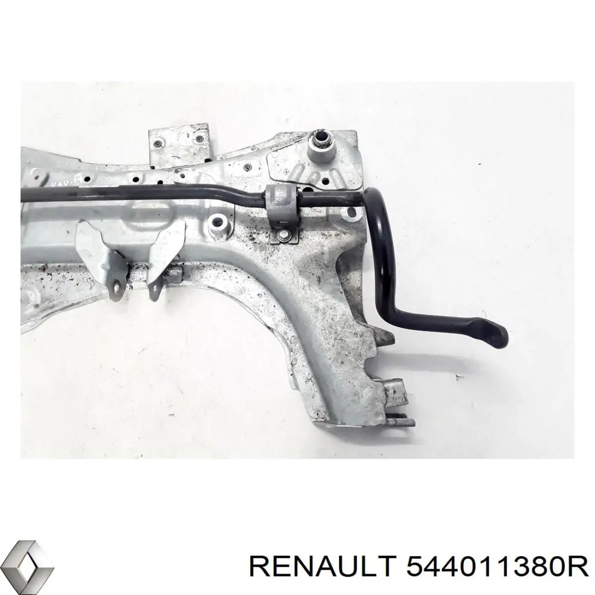 Купити 544011380R Renault (RVI) Підрамник передній