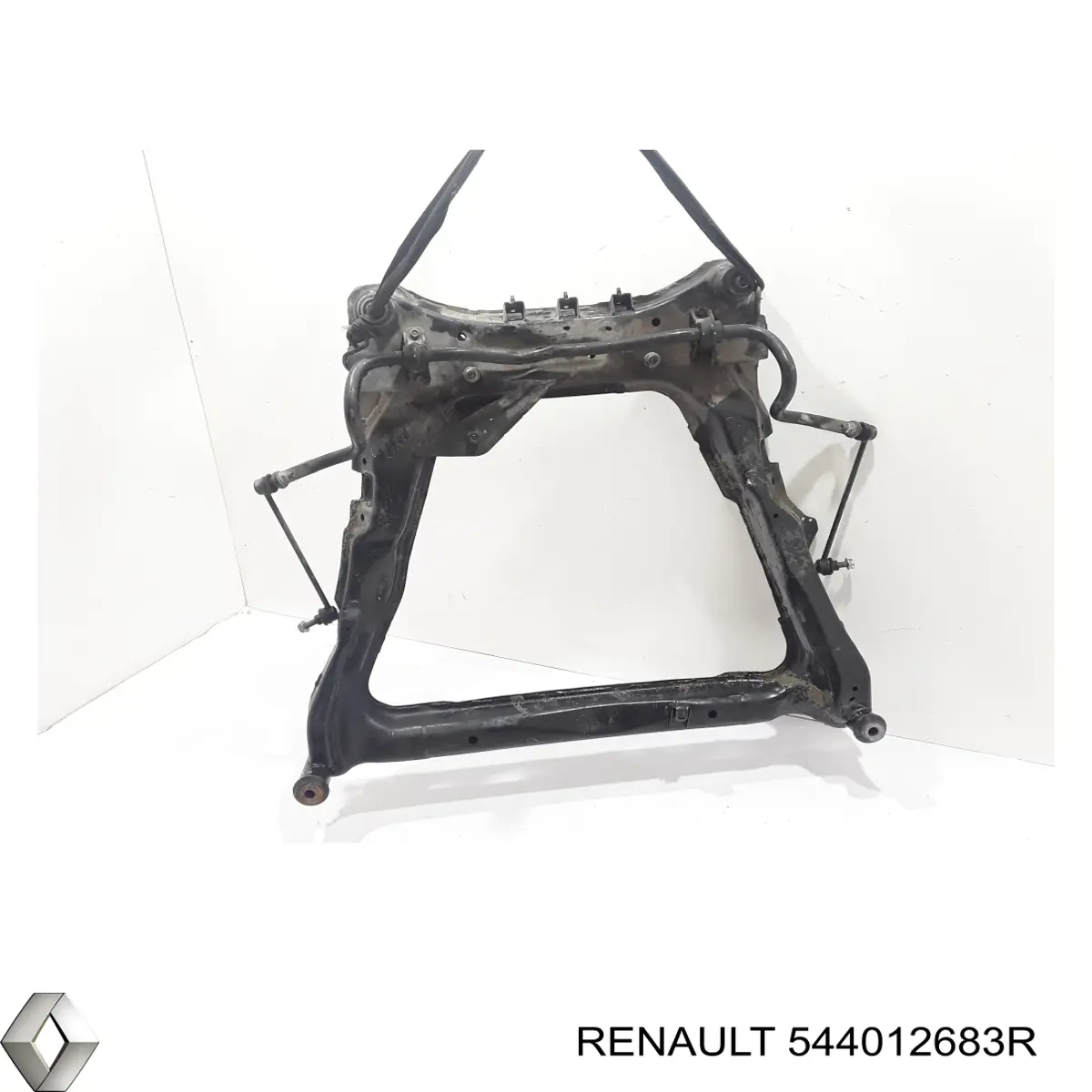 544012683R Renault (RVI) 