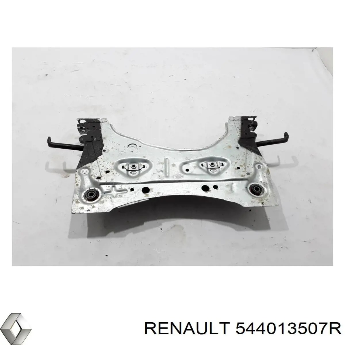 Підрамник передній 544013507R Renault (RVI)