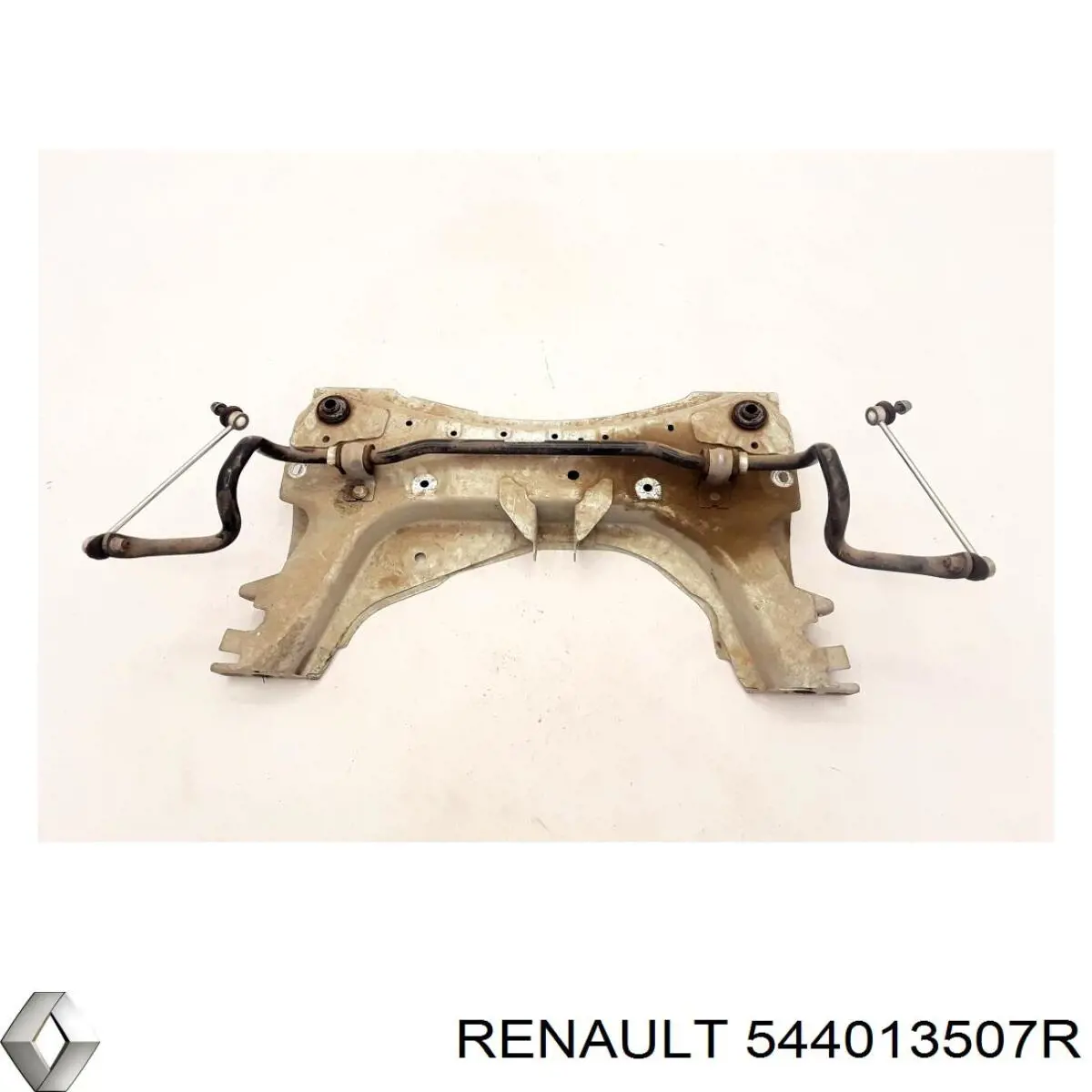  544013507R Renault (RVI)