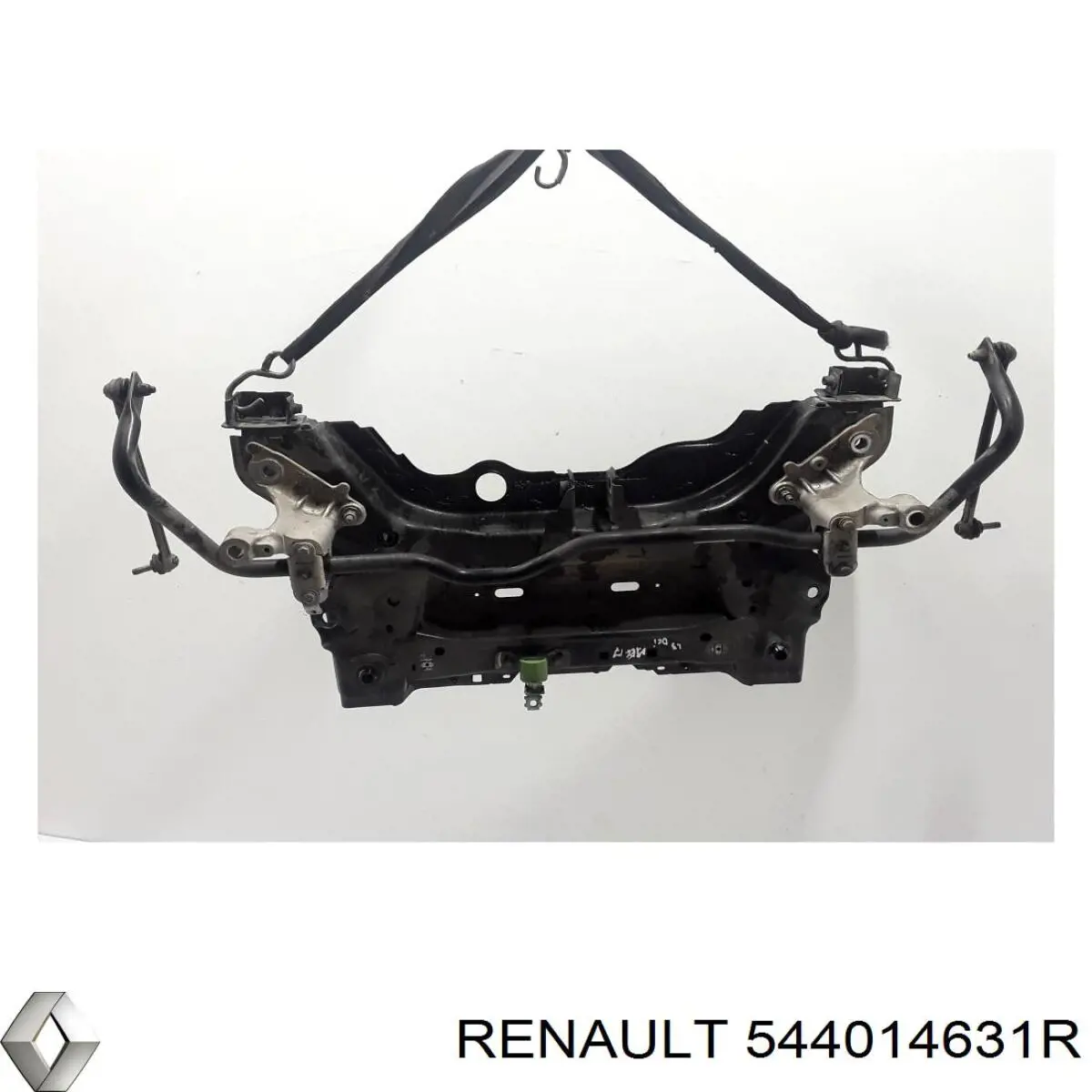 544014631R Renault (RVI) Балка передньої підвіски (підрамник), передня