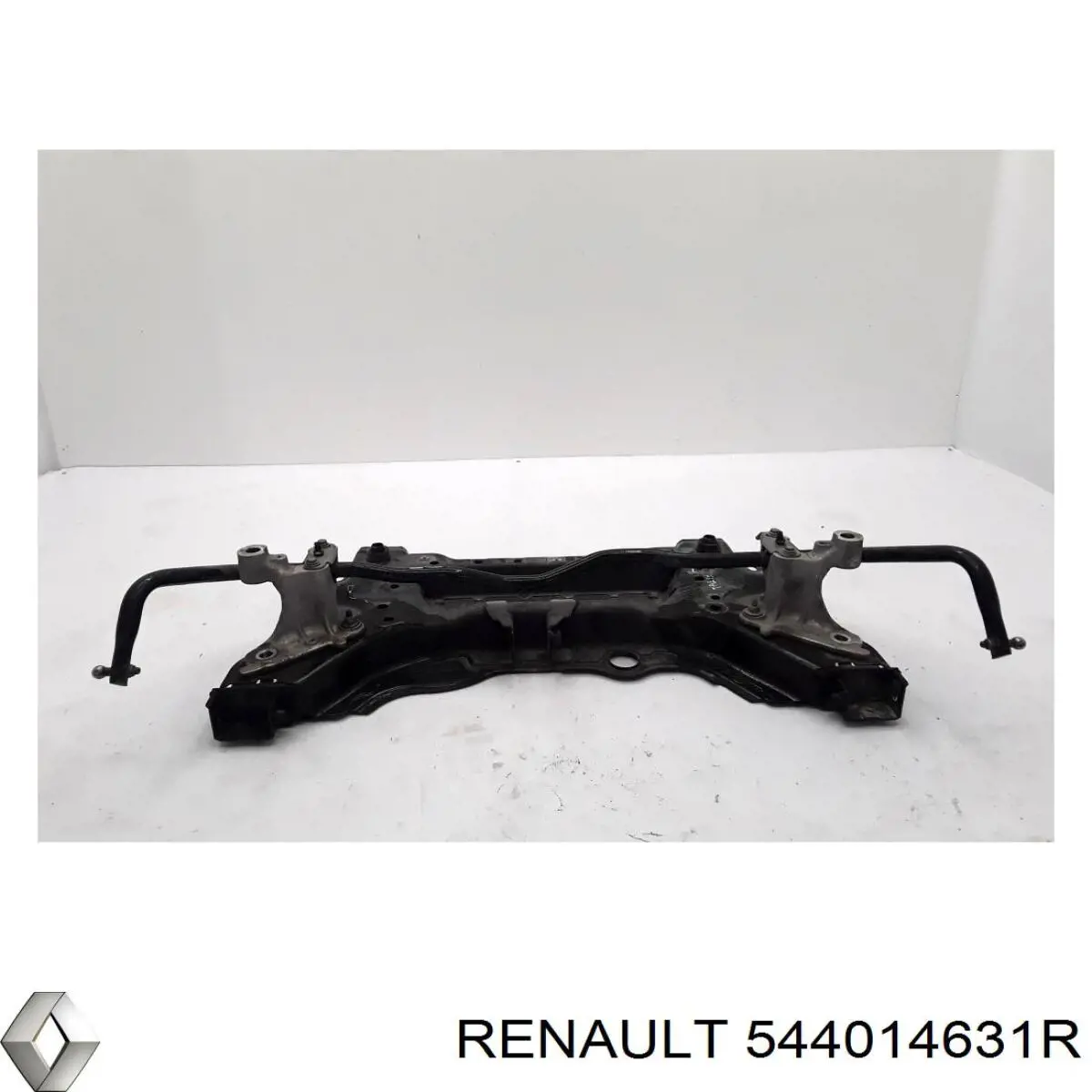 Балка передньої підвіски (підрамник), передня Renault (RVI) 544014631R ціна, від 112.74 USD