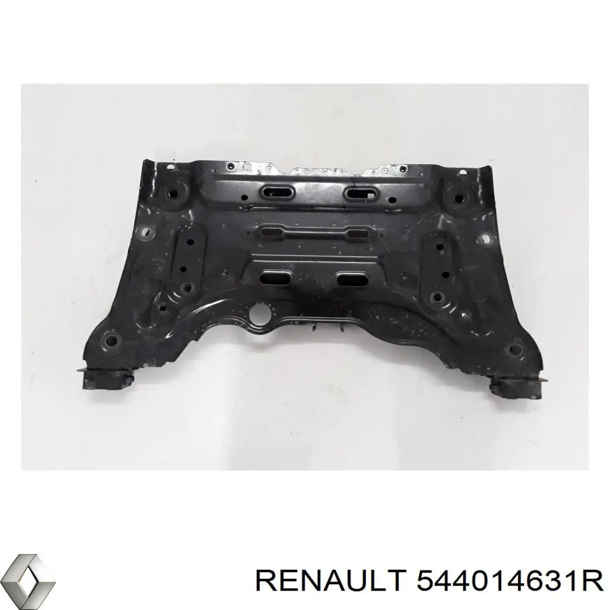 Купити 544014631R Renault (RVI) Балка передньої підвіски (підрамник), передня