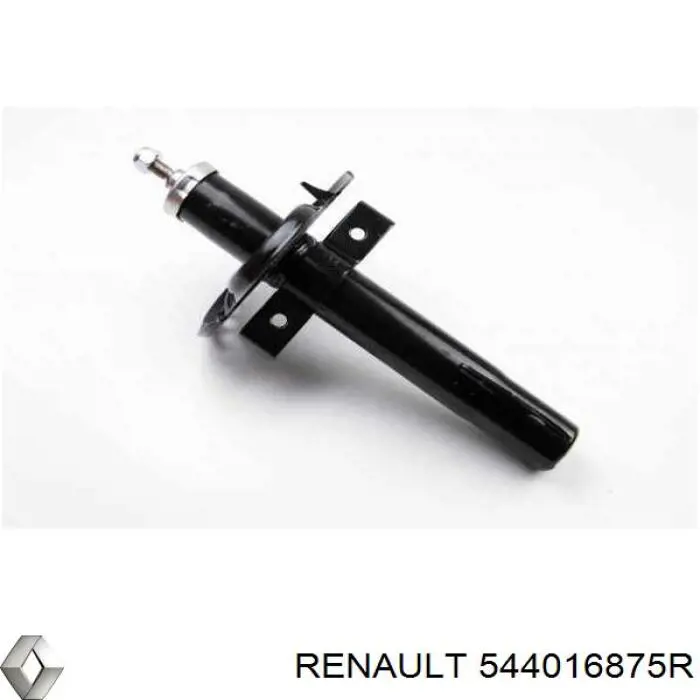 Купити 544016875R Renault (RVI) Підрамник передній