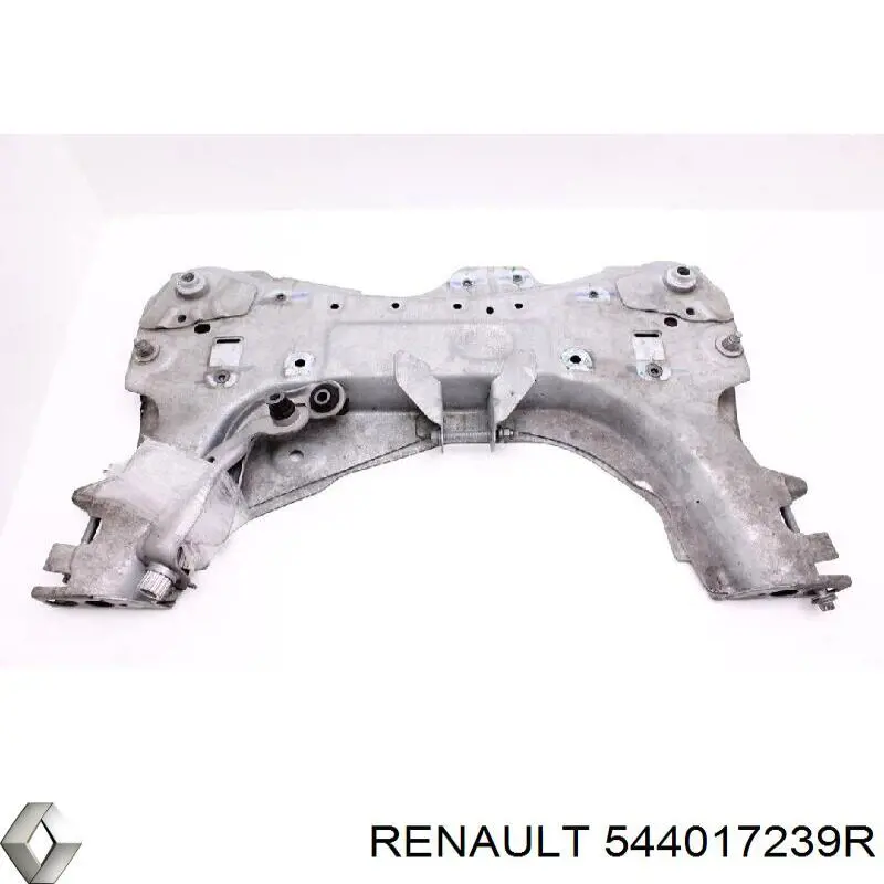 Підрамник передньої підвіски Renault (RVI) 544017239R ціна, від 45.94 USD