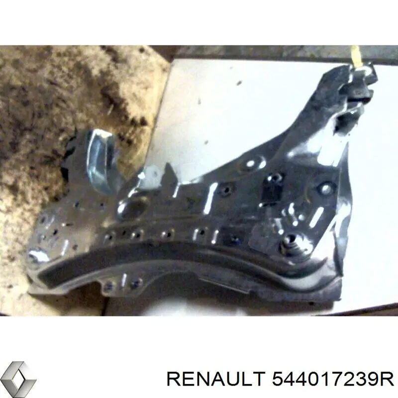  544017239R Renault (RVI)