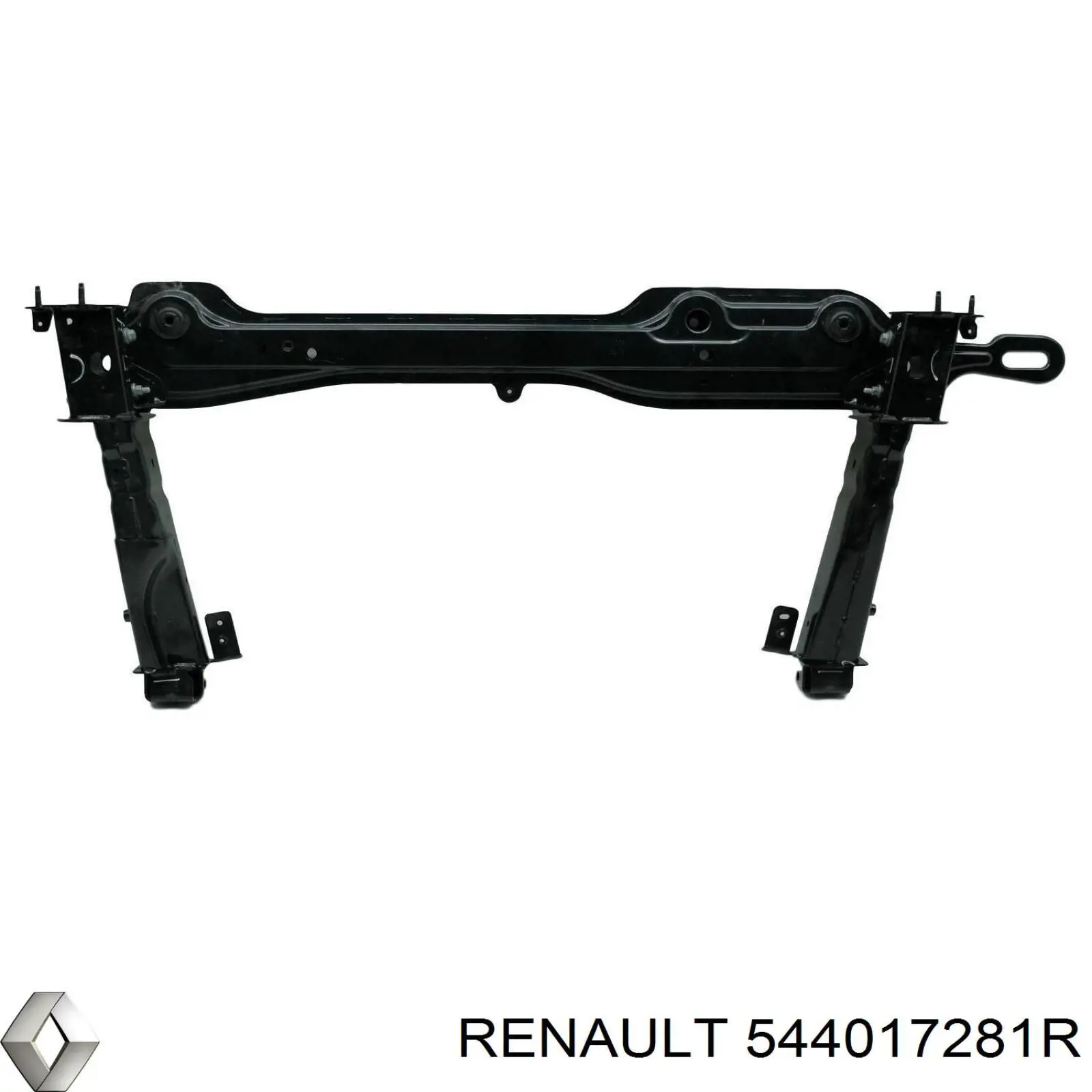  Renault (RVI) 544017281R ціна, від 45.94 USD
