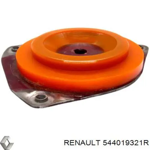 Купити B03079700 Renault (RVI) Підрамник передній