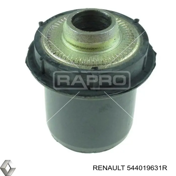 544019631R Renault (RVI) балка передньої підвіски, підрамник