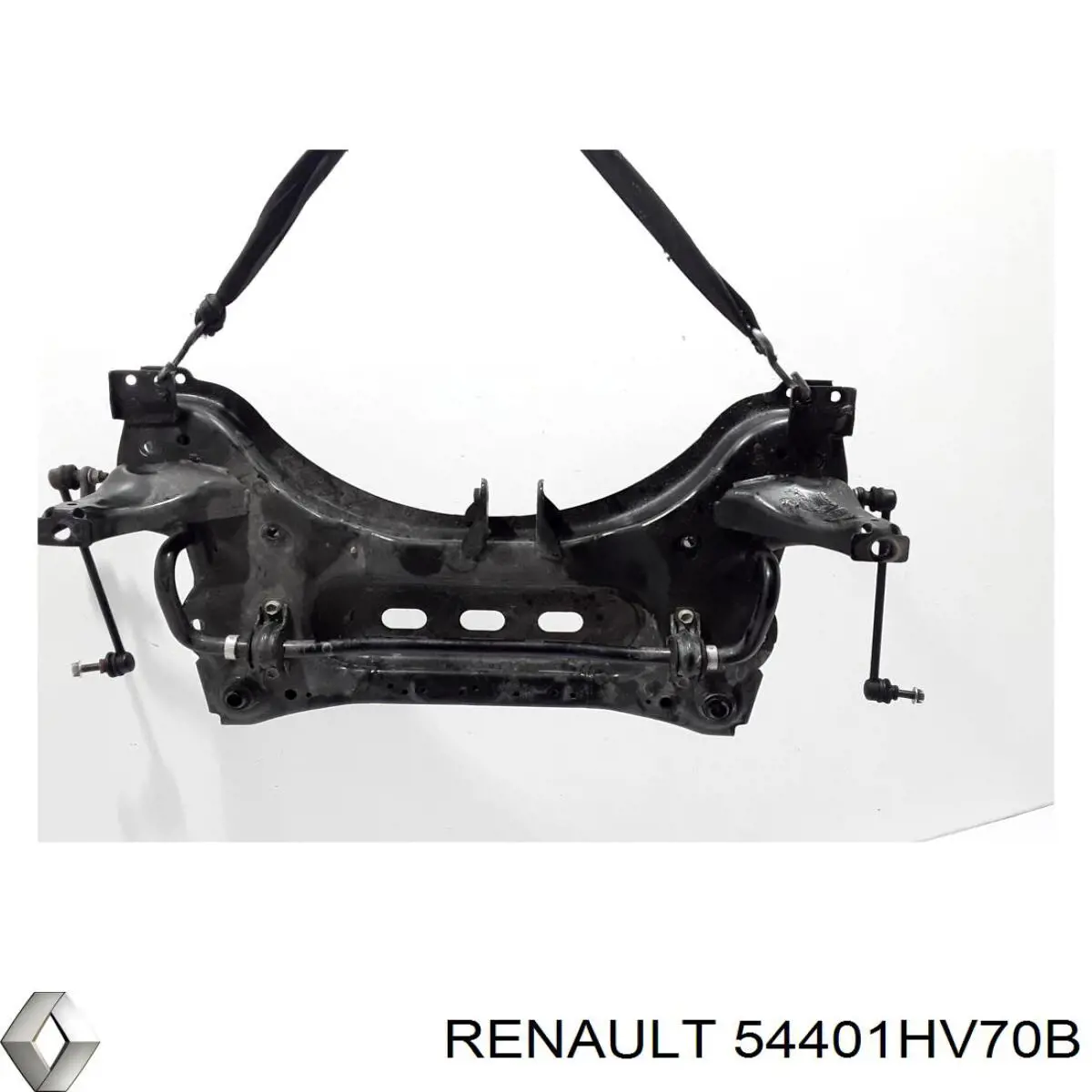 Підрамник передньої підвіски Nissan/Infiniti 54401HV70B ціна, від 497.24 USD