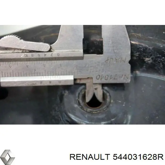 544031628R Renault (RVI) 
