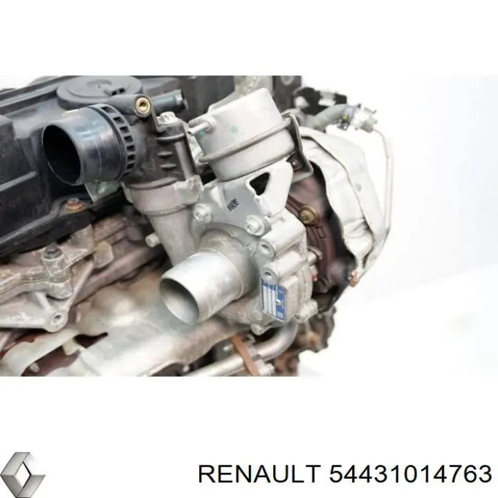 54431014763 Renault (RVI) 