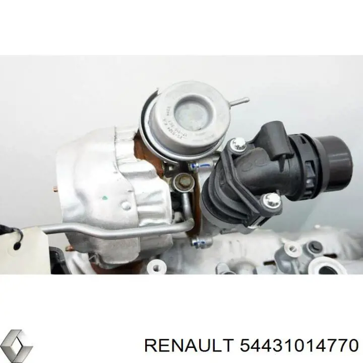 54431014770 Renault (RVI) 