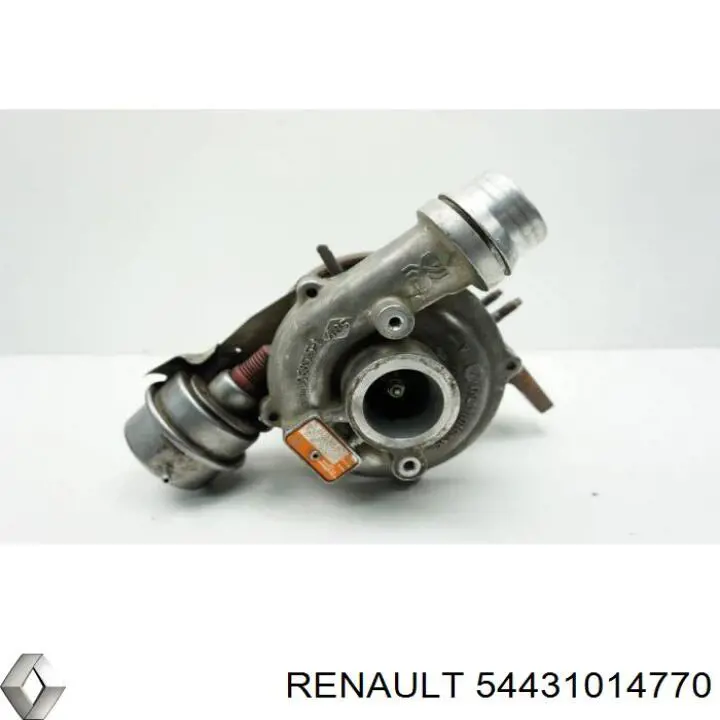  Renault (RVI) 54431014770 ціна, від 225.48 USD