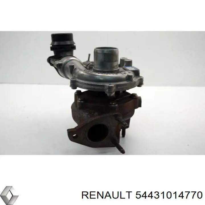  54431014770 Renault (RVI)