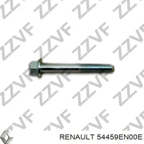 Болт кріплення передньої балки (підрамника) Renault (RVI) 54459EN00E ціна, від 2.51 USD