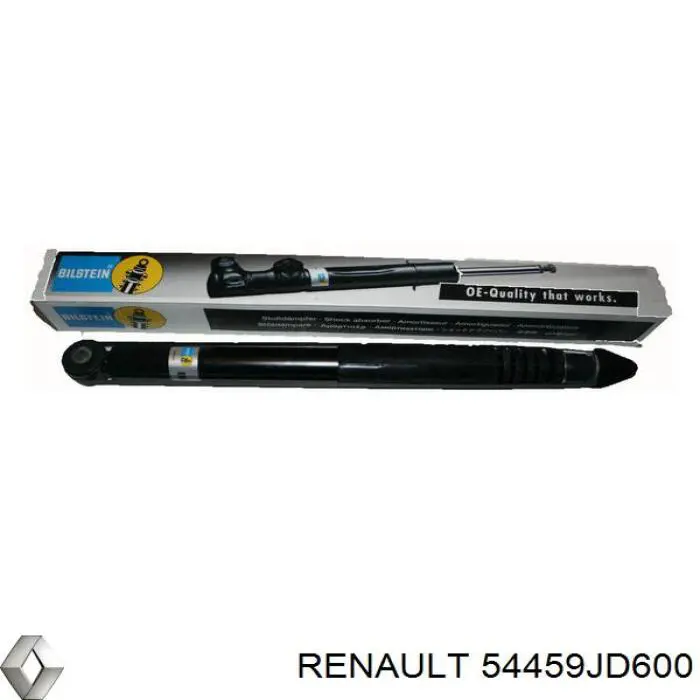 Купити 54459JD600 Nissan/Infiniti 