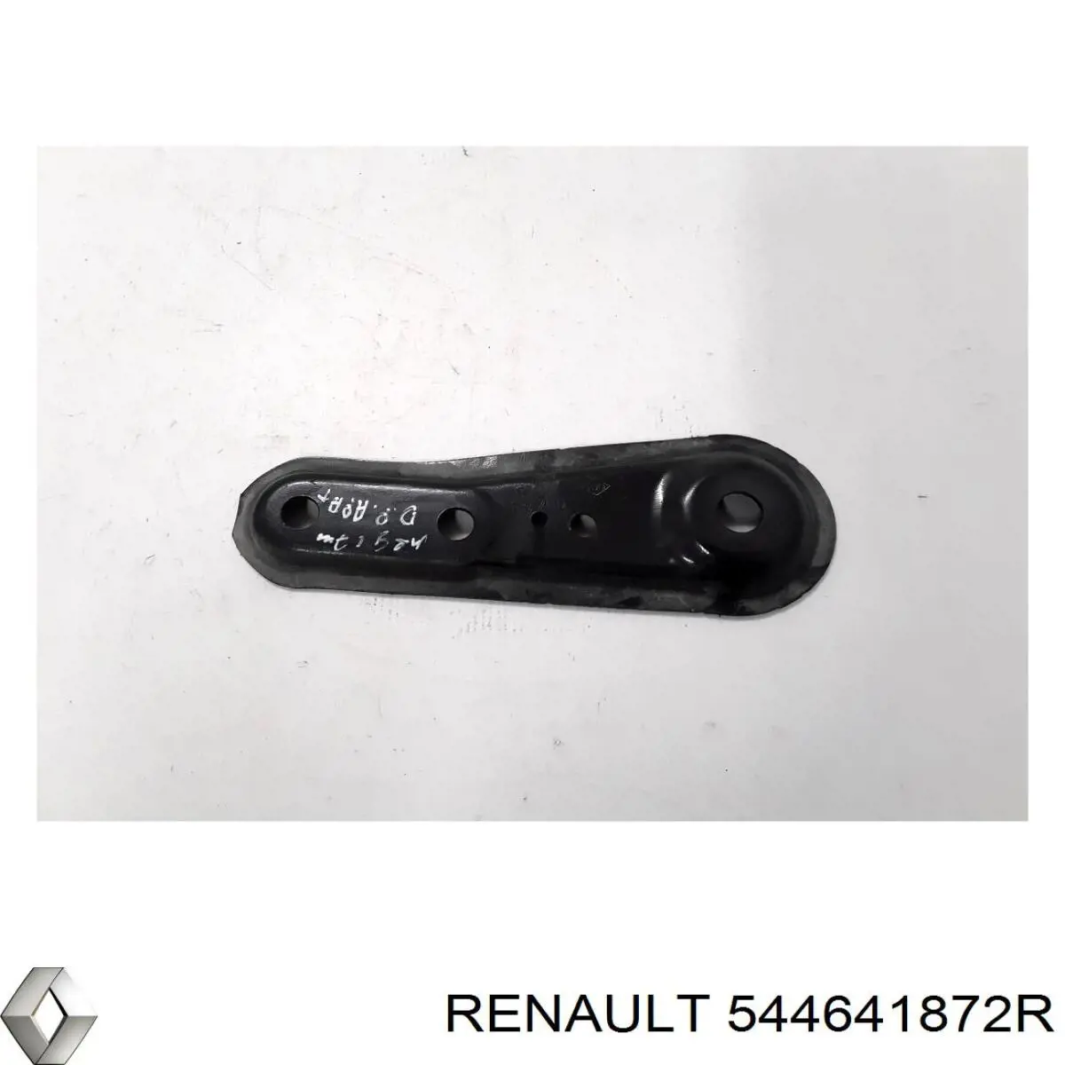544641872R Renault (RVI) 