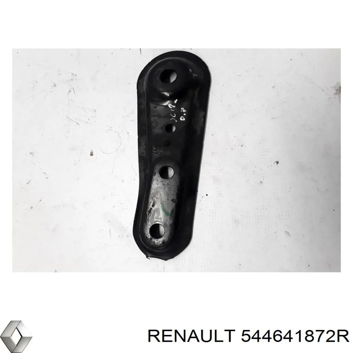  Renault (RVI) 544641872R ціна, від 6.20 USD