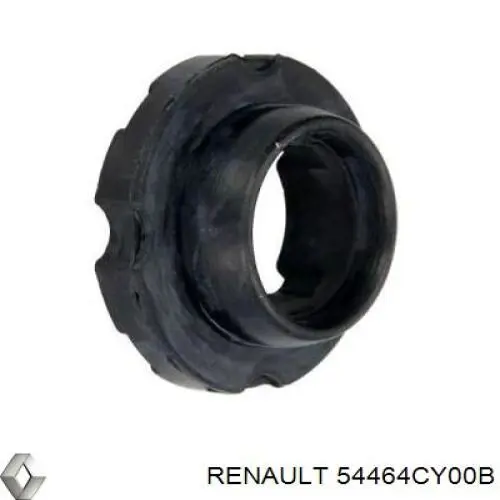 54464CY00B Renault (RVI) сайлентблок передній балки/підрамника