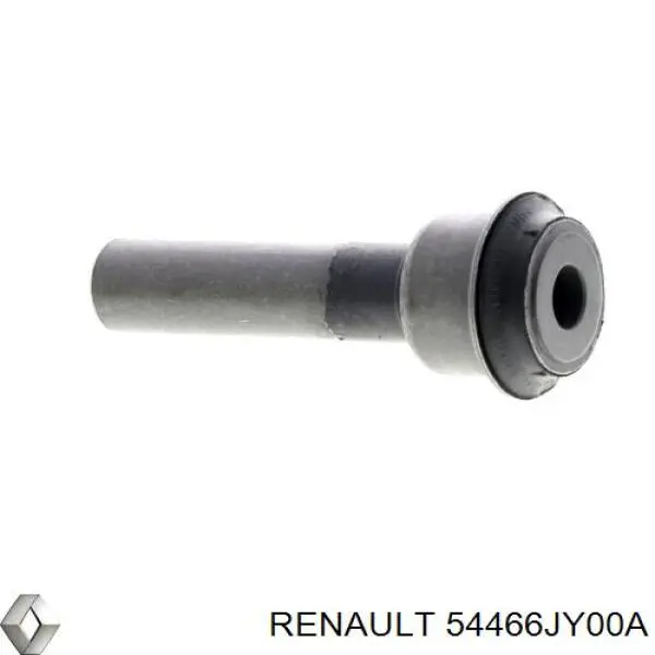 54466JY00A Renault (RVI) Подушка передньої балки