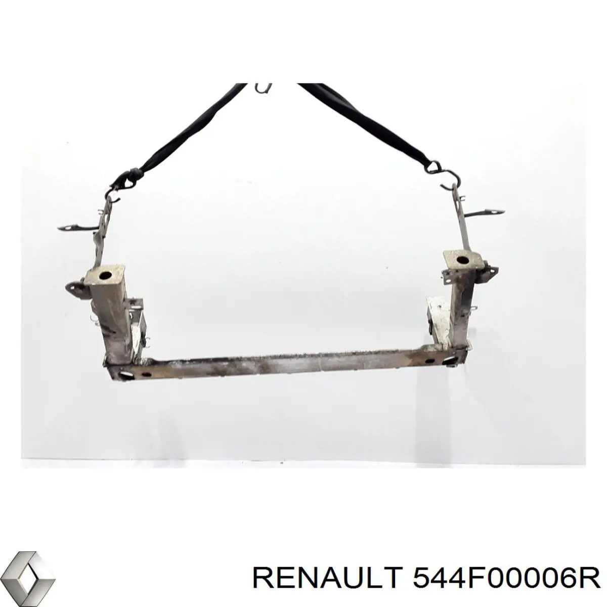 Балка передньої підвіски (підрамник), передня 544F00006R Renault (RVI)