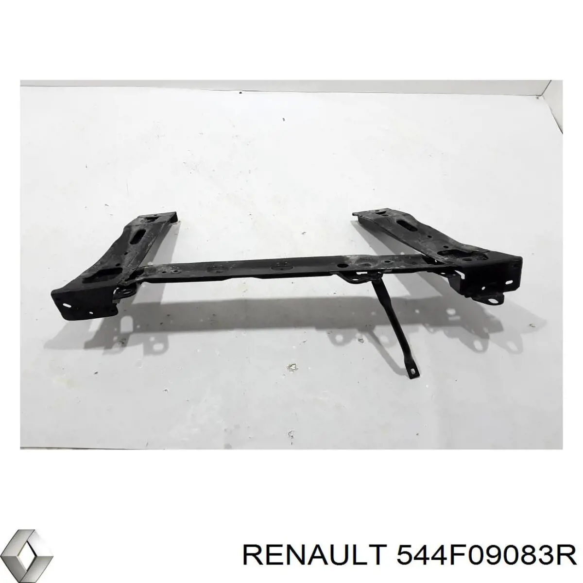 Купити 544F09083R Renault (RVI) Балка передньої підвіски (підрамник), передня