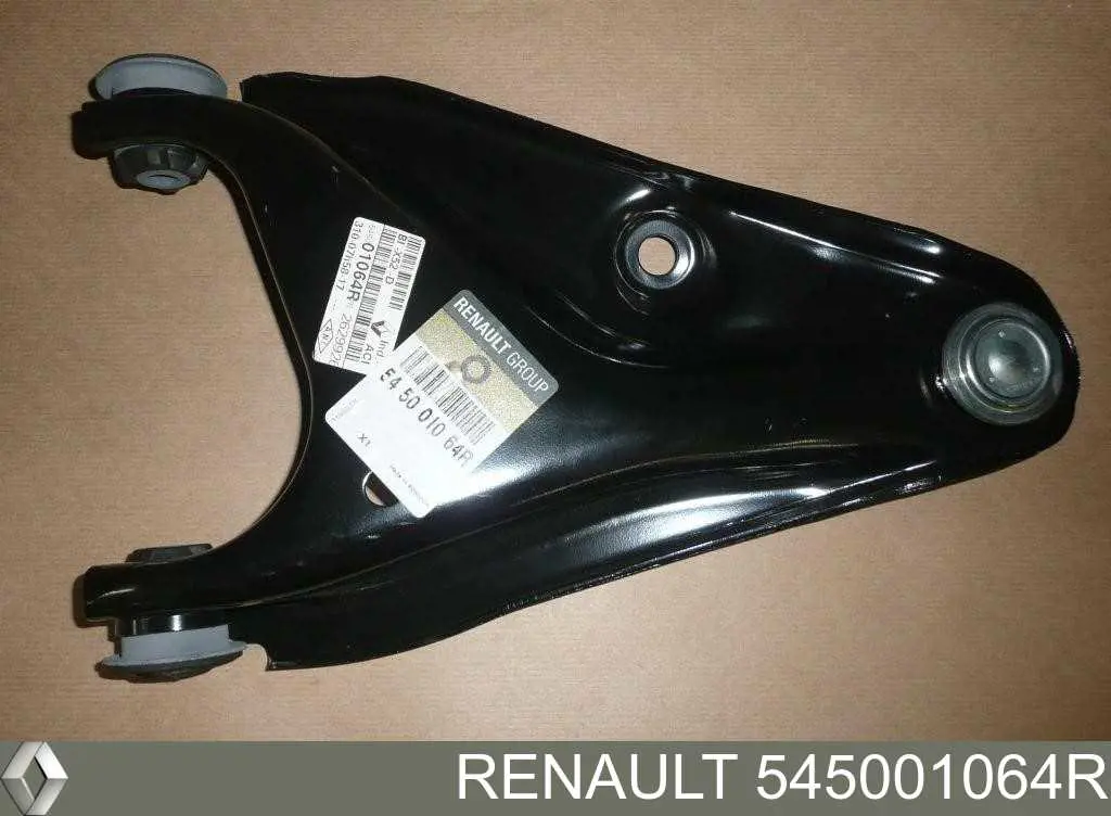 545001064R Renault (RVI) важіль передньої підвіски нижній, правий