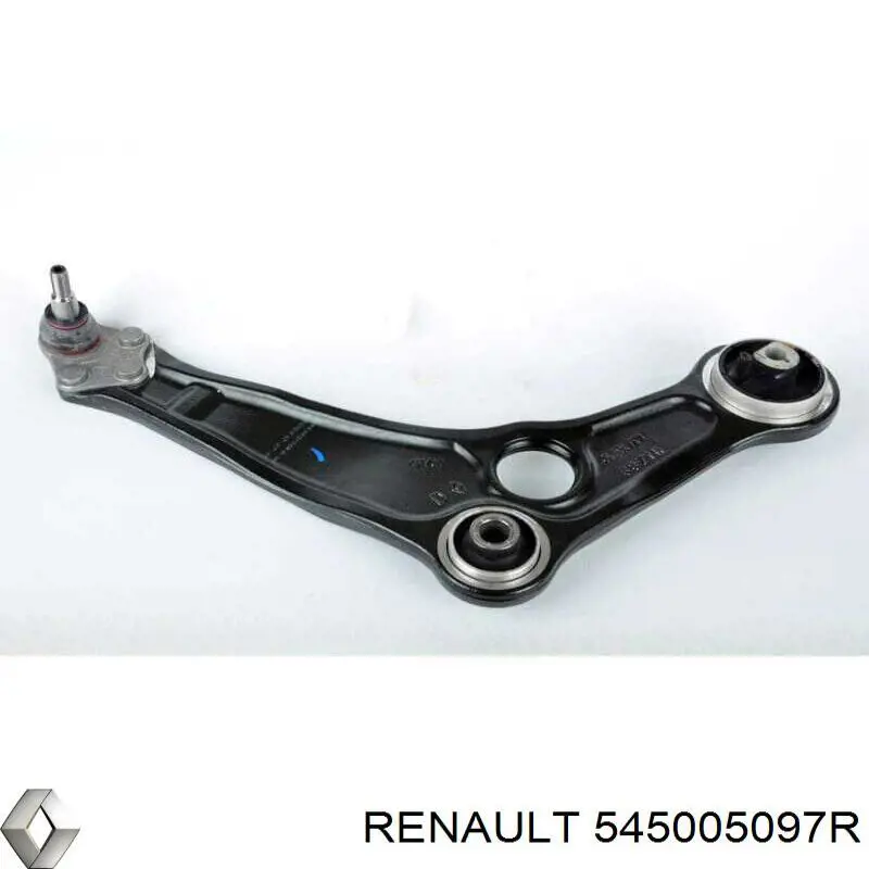 545005097R Renault (RVI) 