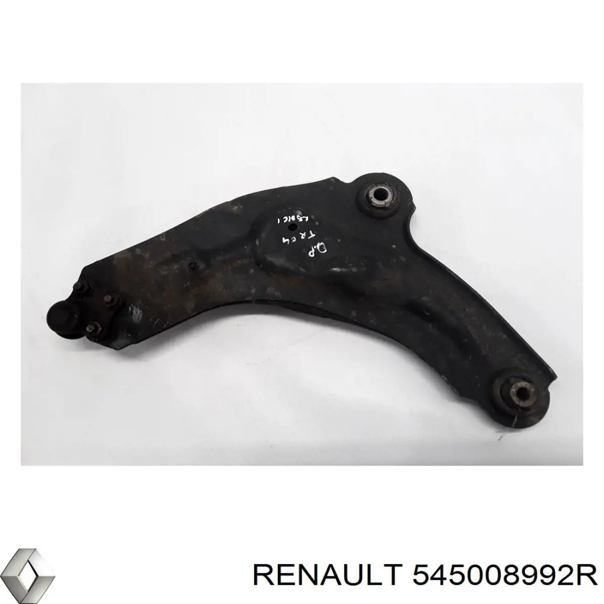  545008992R Renault (RVI)