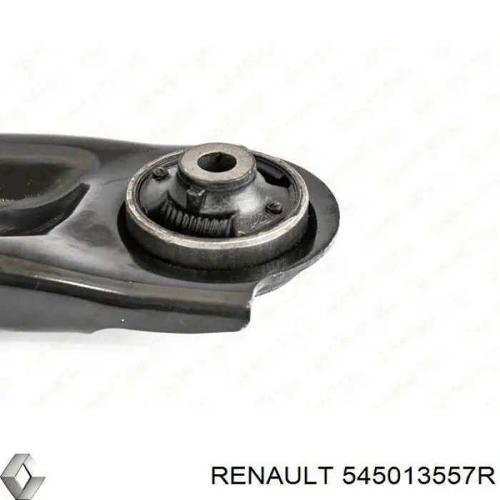 Важіль передній лівий Renault (RVI) 545013557R ціна, від 124.74 USD