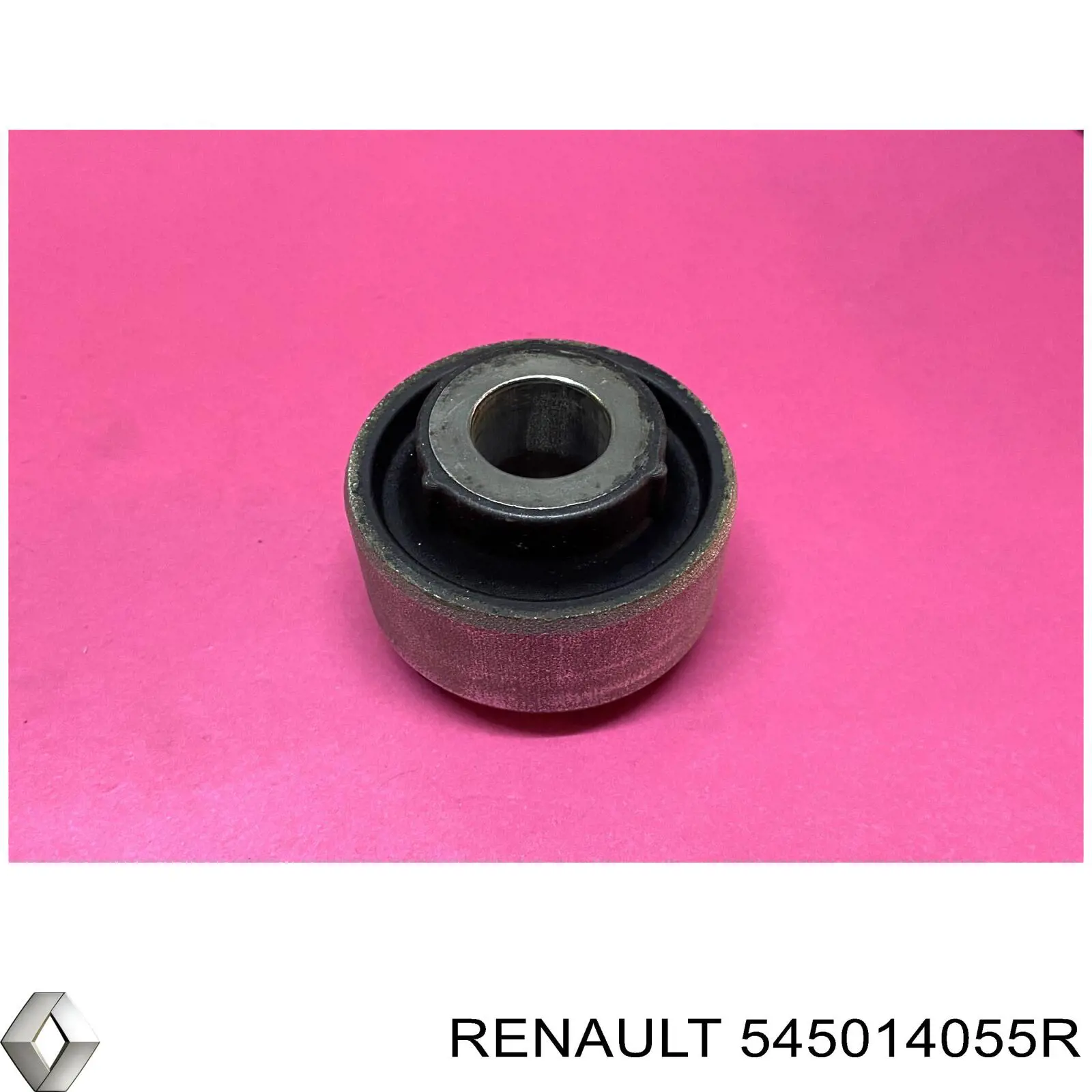 545014055R Renault (RVI) Поперечний важіль