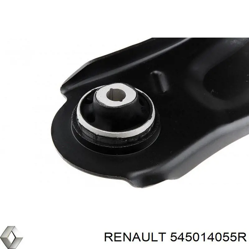 545014055R Renault (RVI) важіль передньої підвіски нижній, лівий