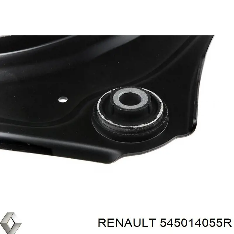 Купити 545014055R Renault (RVI) Лівий важіль передній нижній підвіски