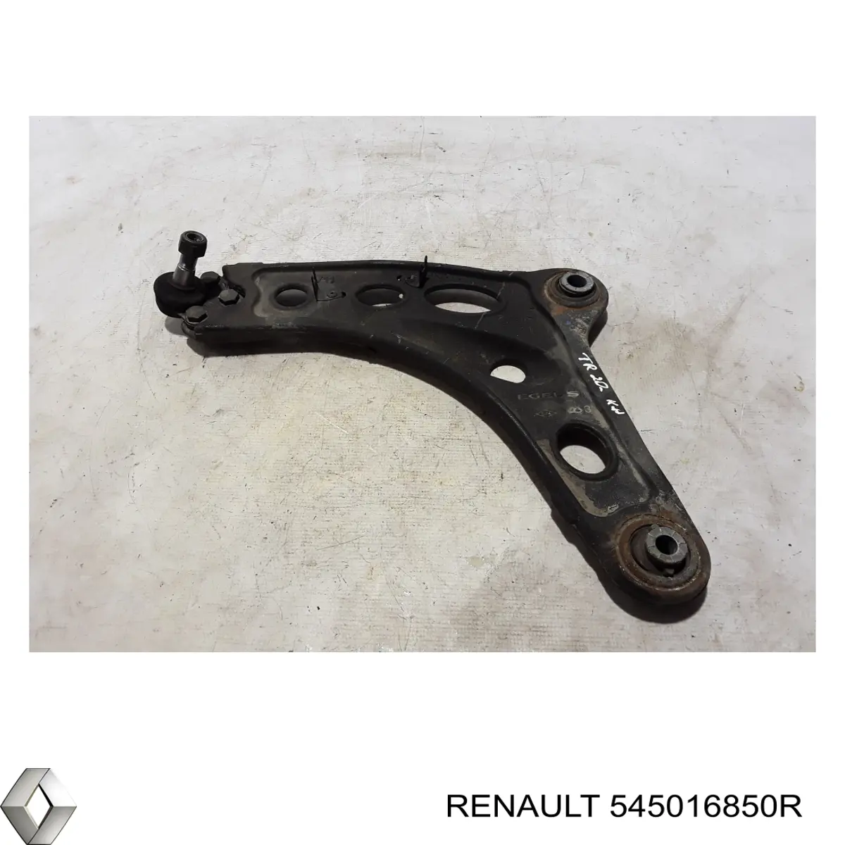 545016850R Renault (RVI) Поперечний важіль