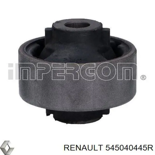 Важіль передньої підвіски нижній, правий Renault (RVI) 545040445R ціна, від 91.73 USD