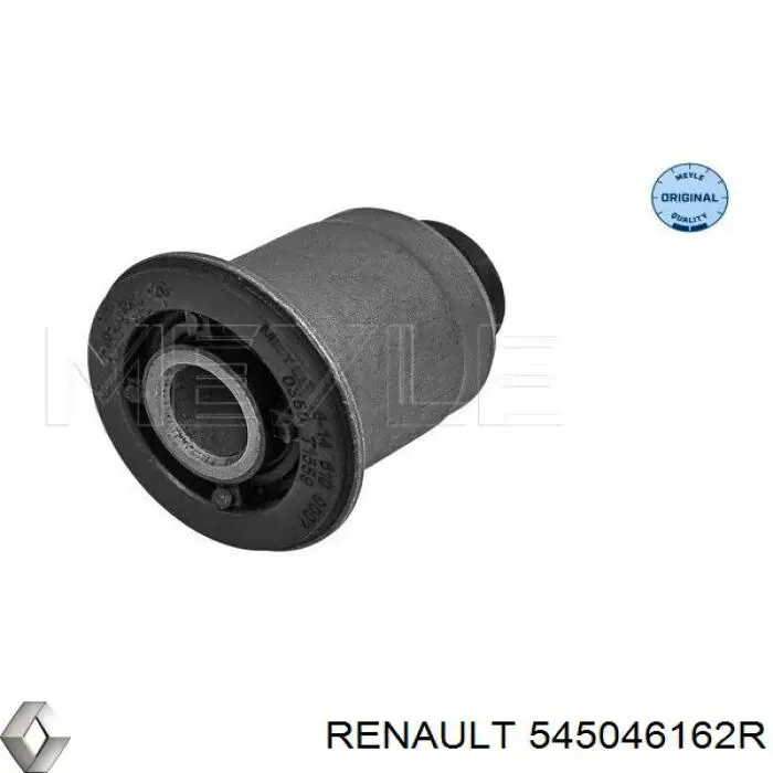 Купити 545046162R Renault (RVI) Важіль передньої підвіски нижній, правий