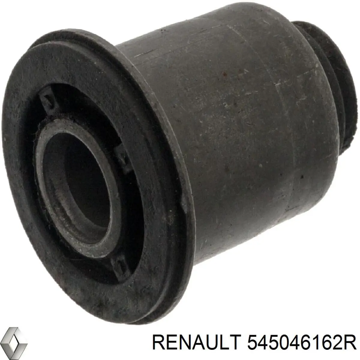 Важіль передньої підвіски нижній, правий Renault (RVI) 545046162R ціна, від 51.16 USD