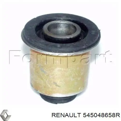Важіль передньої підвіски нижній, правий Renault (RVI) 545042644R ціна, від 68.11 USD